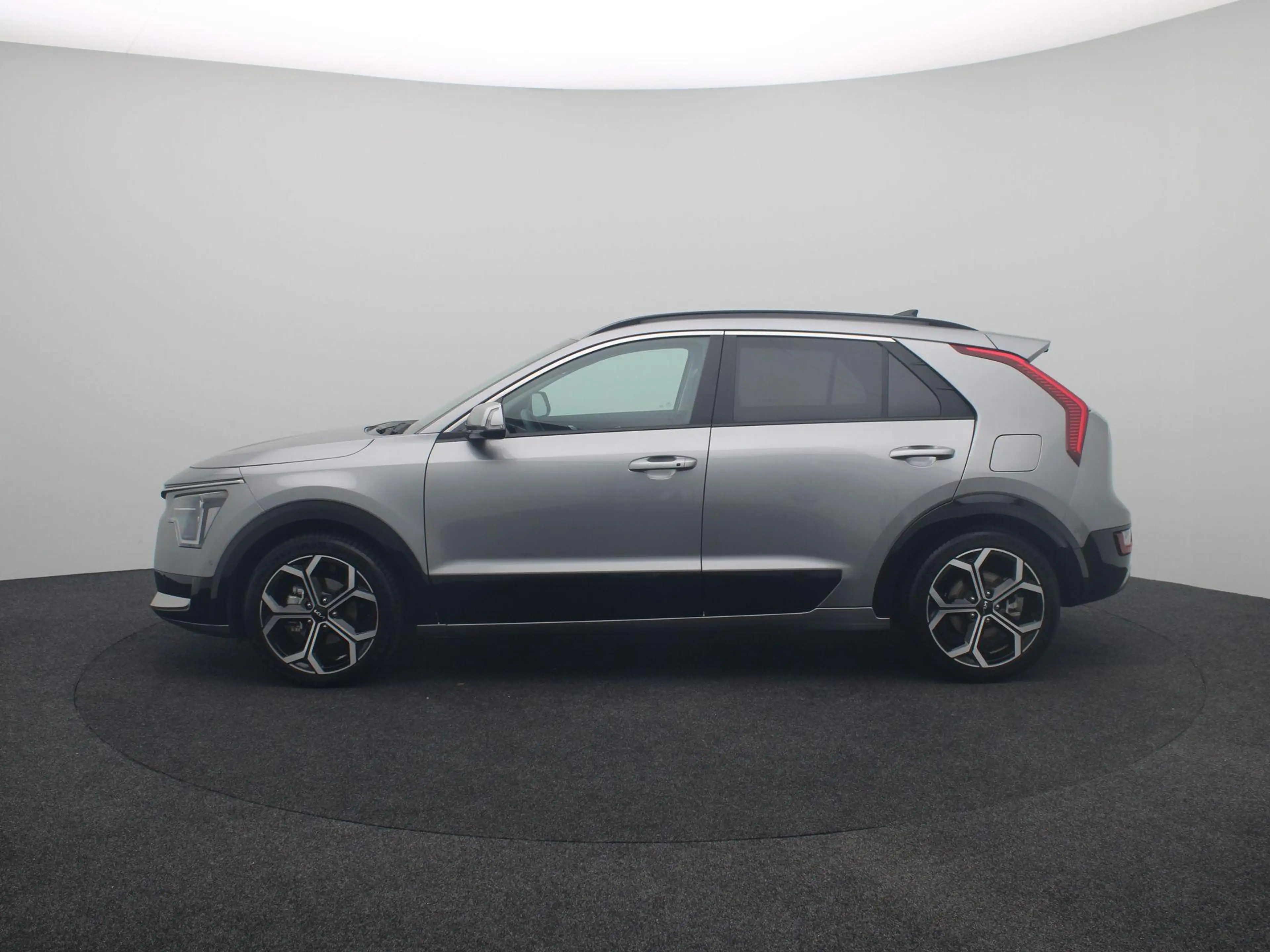 Kia Niro 1.6 GDi Hybrid ExecutiveLine | Leder | Open Dak | — photo 3