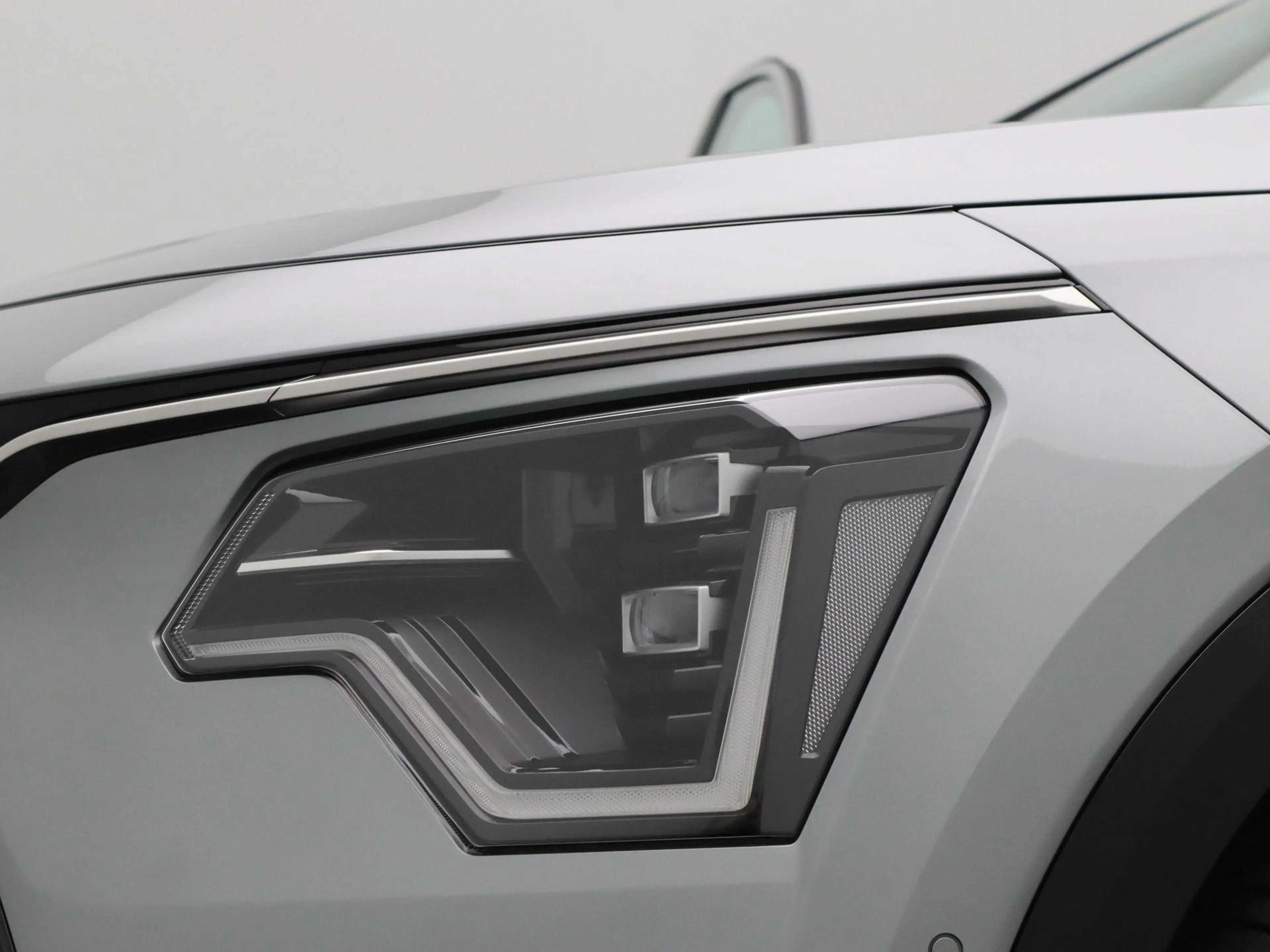 Kia Niro 1.6 GDi Hybrid ExecutiveLine | Leder | Open Dak | — photo 12