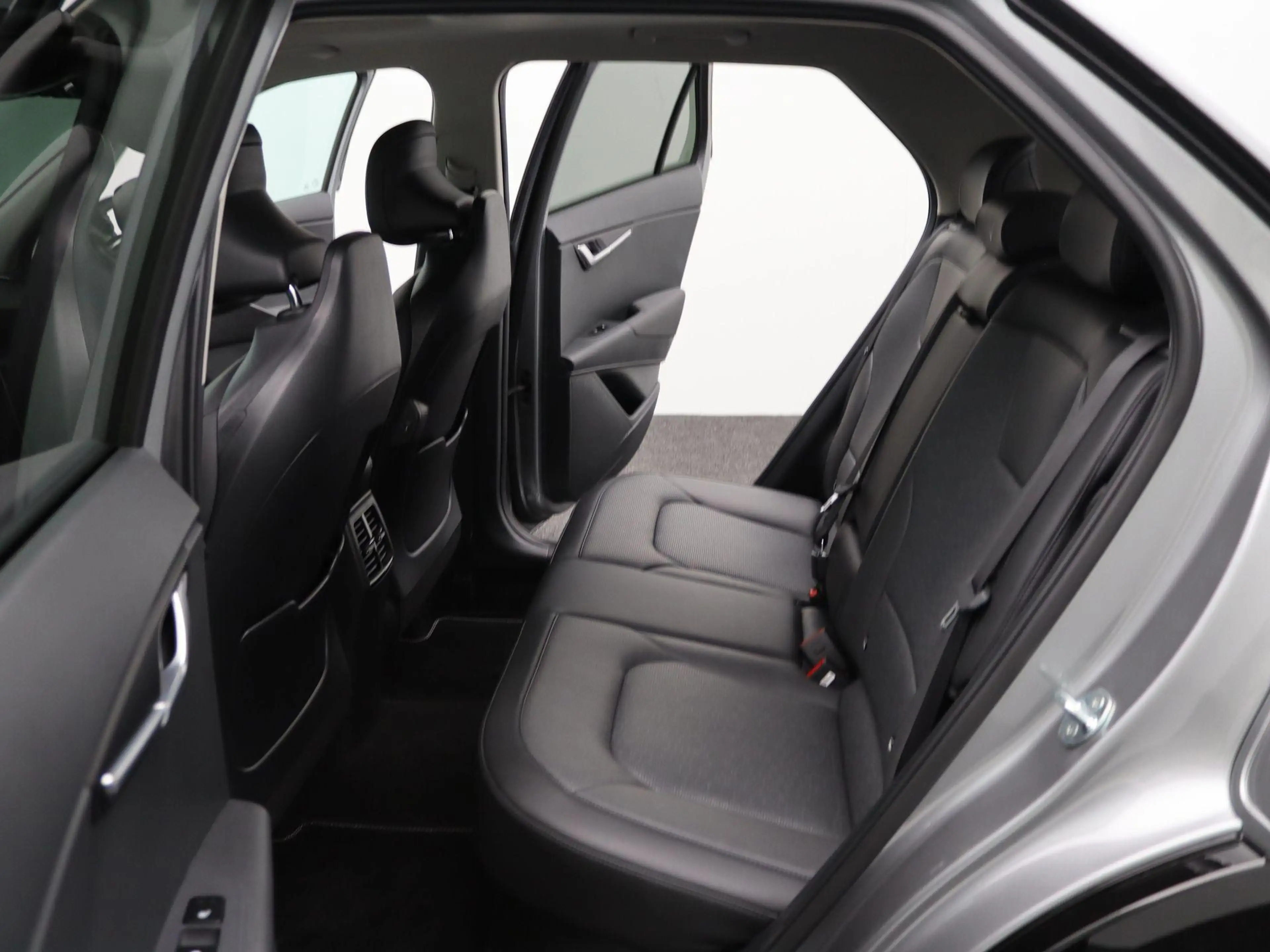 Kia Niro 1.6 GDi Hybrid ExecutiveLine | Leder | Open Dak | — photo 10