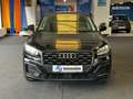 Audi Q2 *150PS*NAVI*TEMPO*KEYL*PDC+SITZH.* Noir - thumbnail 2
