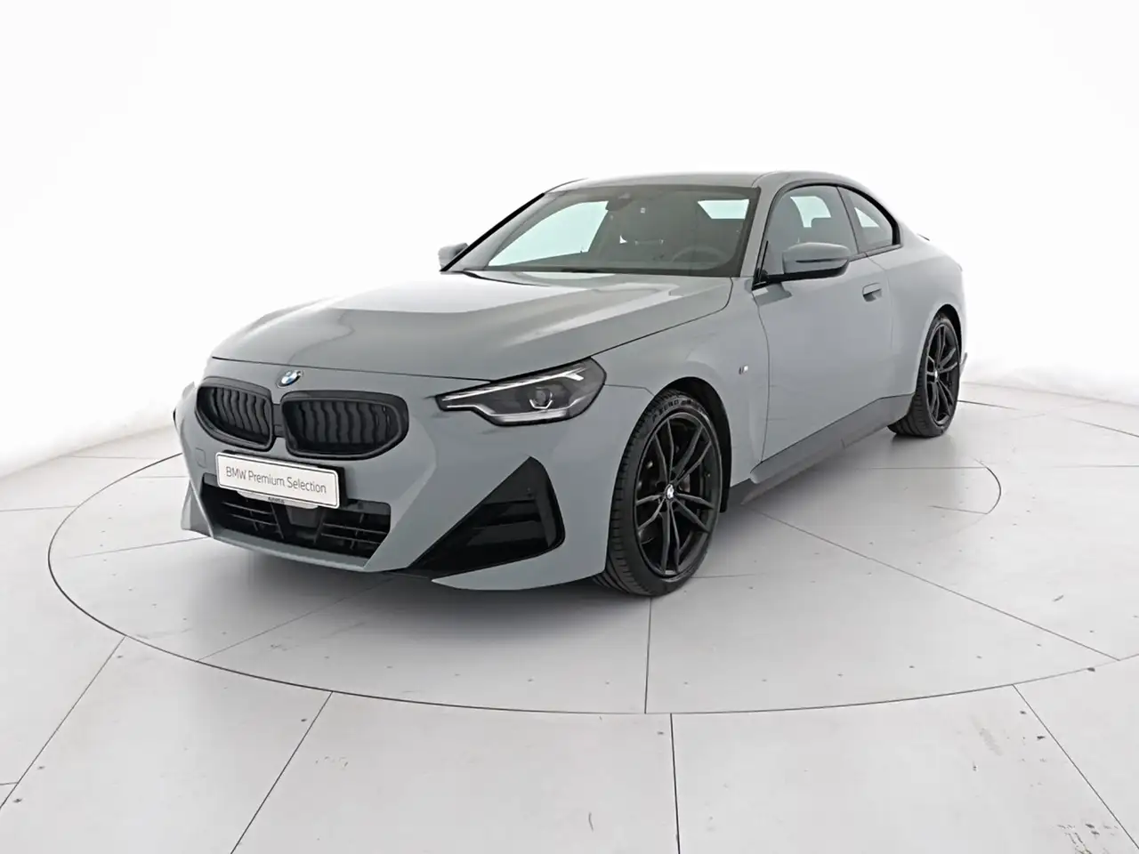 BMW 230