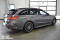 Mercedes-Benz C 220 d Mild hybrid S.W. Premium Gris - thumbnail 4
