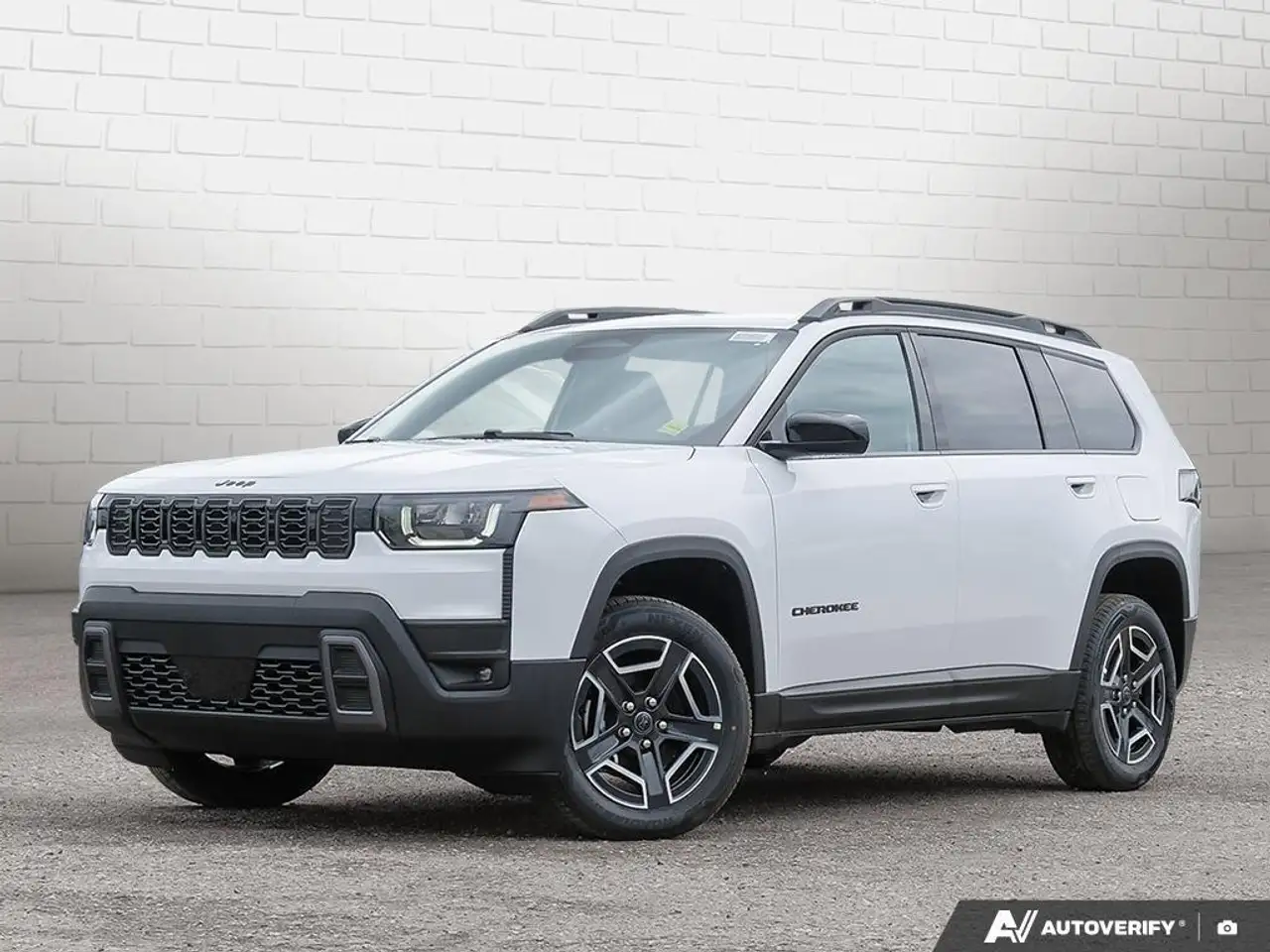 Jeep Cherokee photo Jeep Cherokee