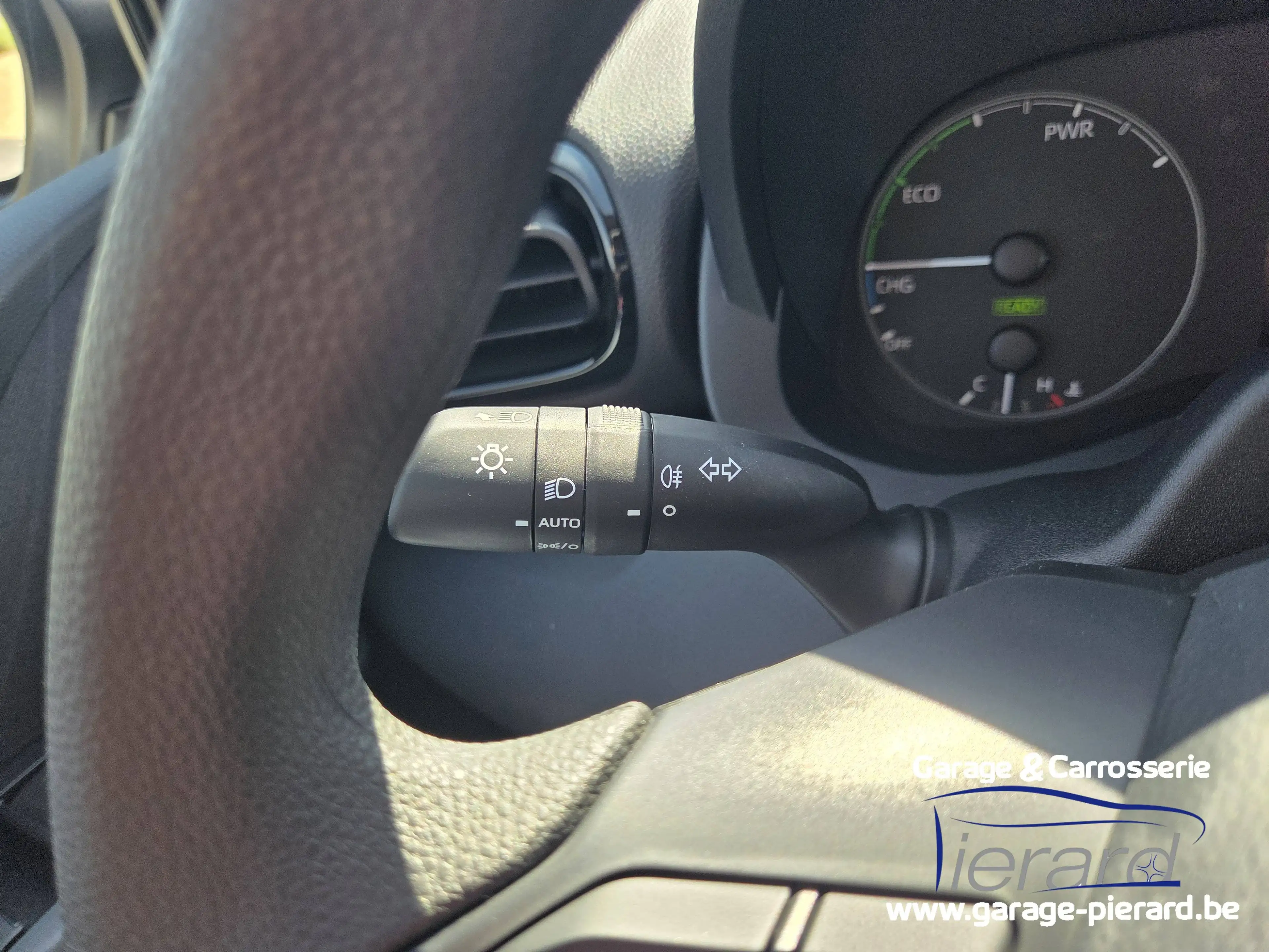 Mazda 2 2 Hybrid 1.5i VVT-i E-CVT Prime-Line — photo 10