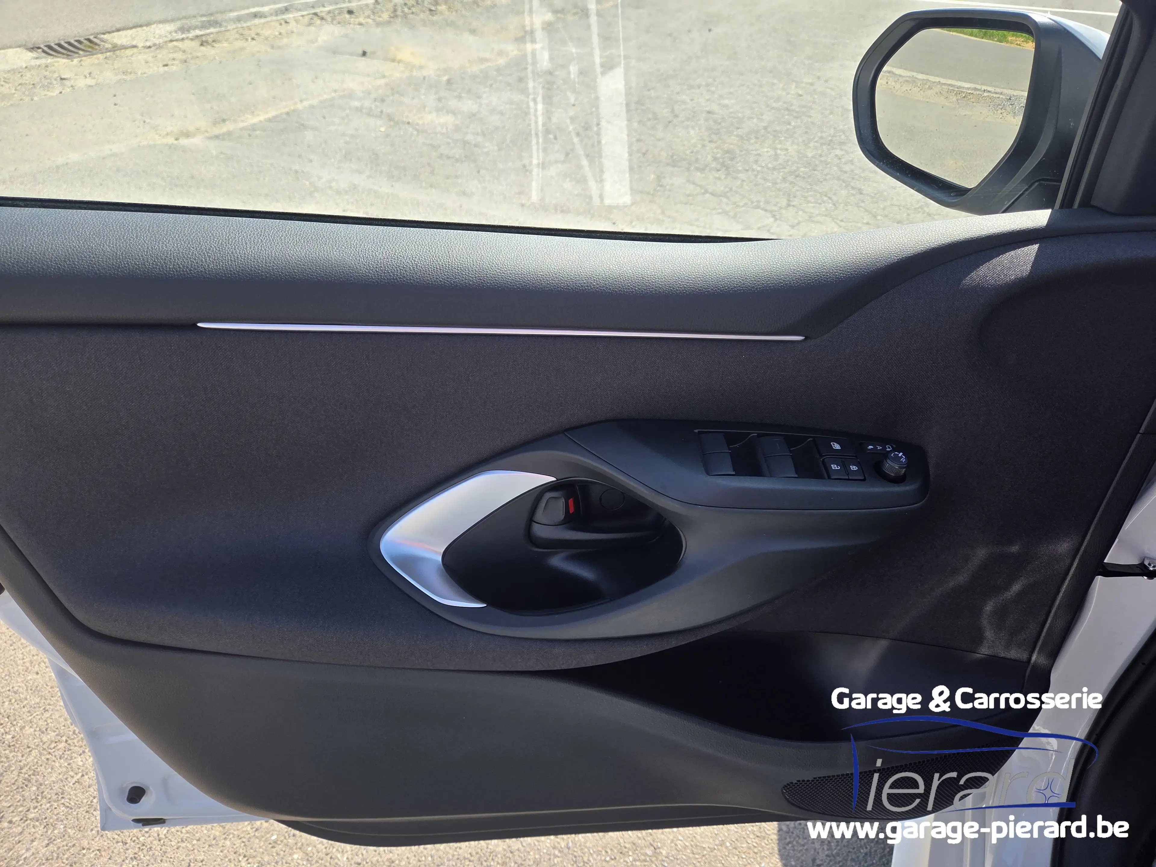 Mazda 2 2 Hybrid 1.5i VVT-i E-CVT Prime-Line — photo 4