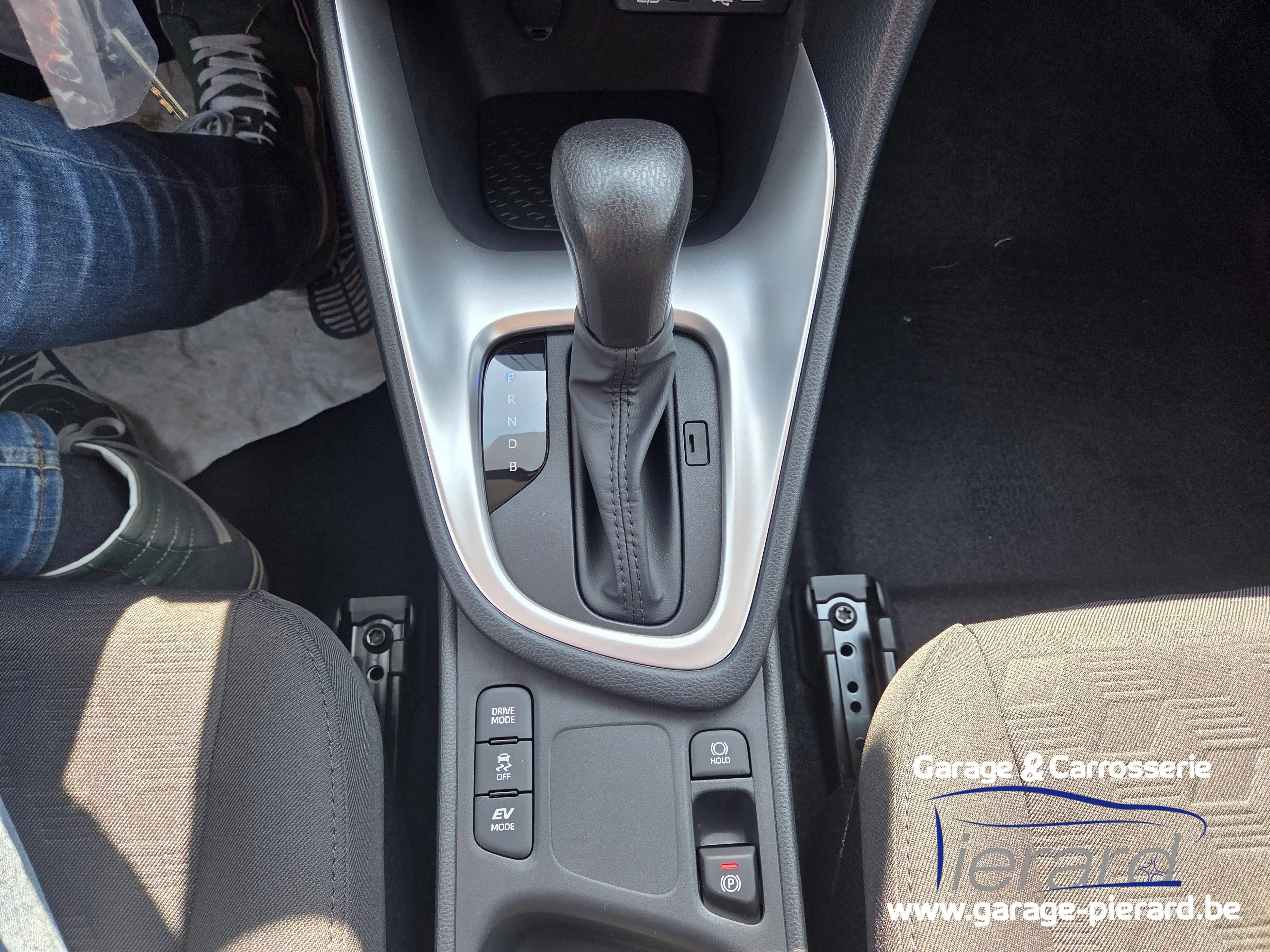 Mazda 2 2 Hybrid 1.5i VVT-i E-CVT Prime-Line — photo 15