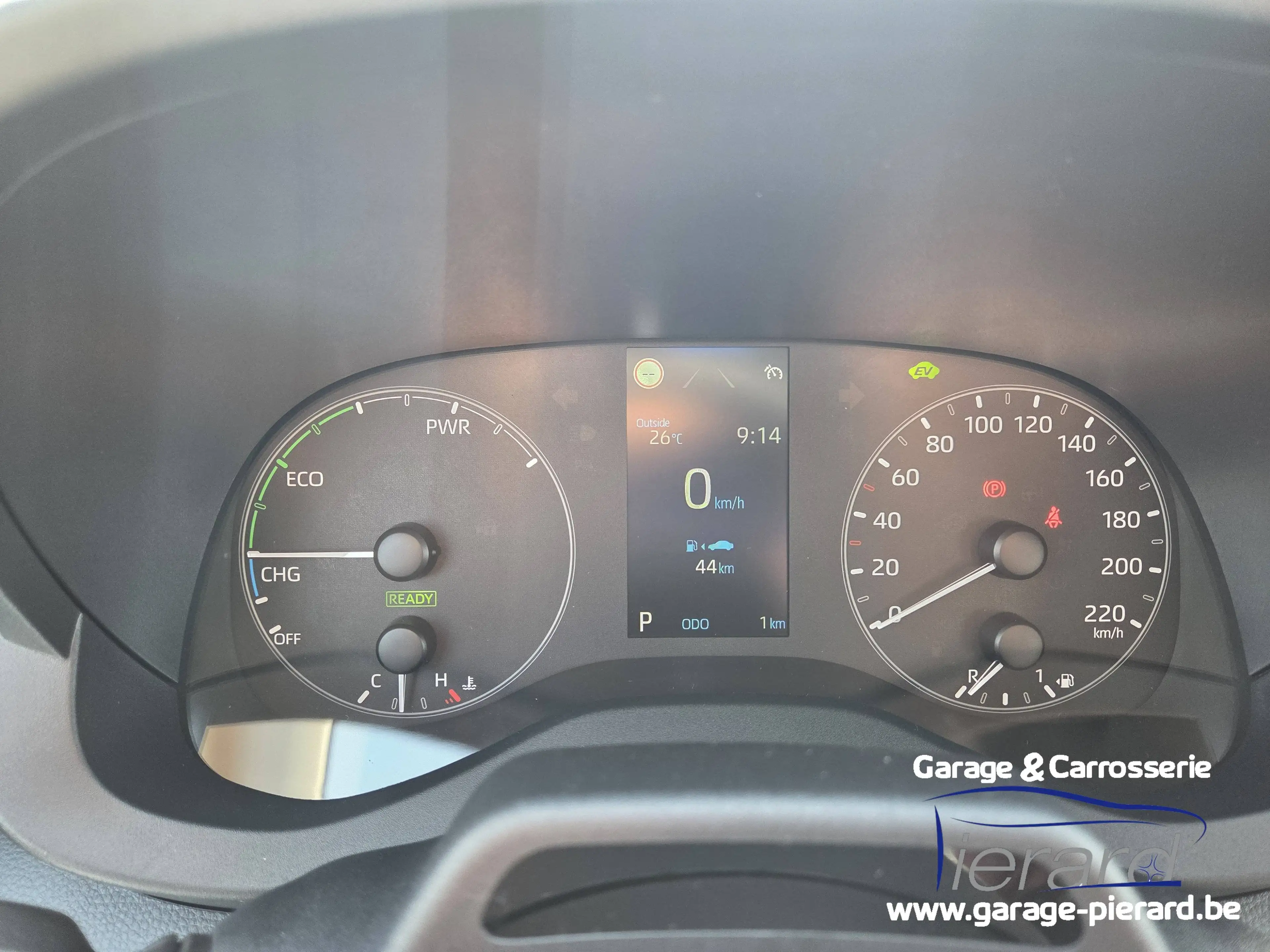 Mazda 2 2 Hybrid 1.5i VVT-i E-CVT Prime-Line — photo 11