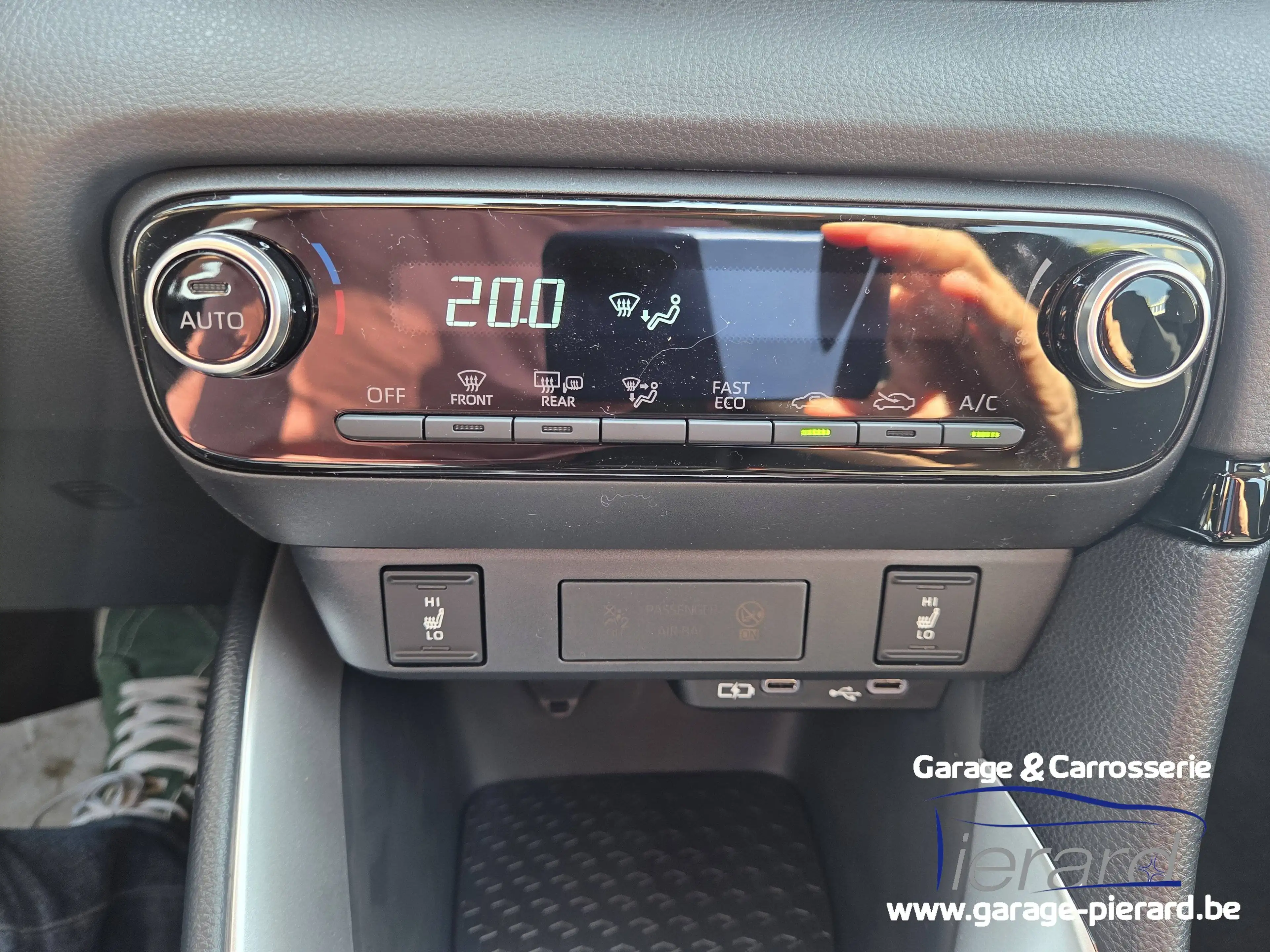Mazda 2 2 Hybrid 1.5i VVT-i E-CVT Prime-Line — photo 14