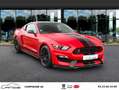 Ford Mustang SHELBY GT 350 5.2i V8 Rouge - thumbnail 10