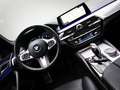 BMW 530 5 Serie 530e iPerformance High Executive M-Sport ( Zwart - thumbnail 7