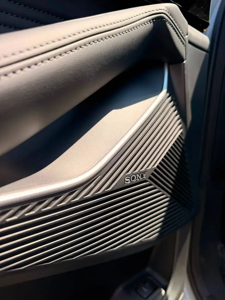 OMODA 9