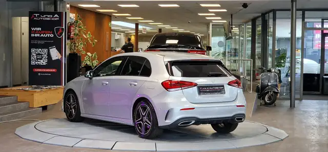 Mercedes-Benz A-Class view 6