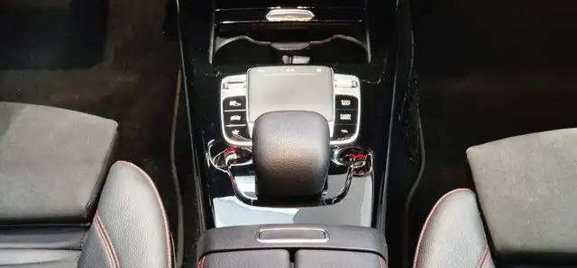 Mercedes-Benz A-Class view 15