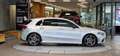 Mercedes-Benz A 200 AMG-Line Aut. *Kamera*Navi*Night-Paket*18Zoll* Silber - thumbnail 5
