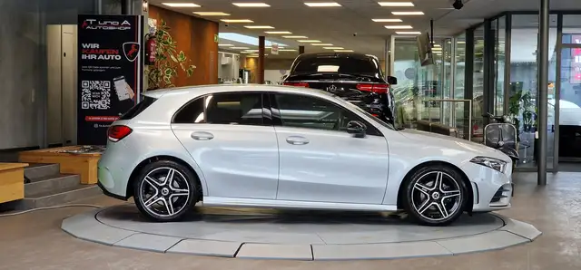 Mercedes-Benz A-Class view 5