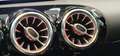 Mercedes-Benz A 200 AMG-Line Aut. *Kamera*Navi*Night-Paket*18Zoll* Silber - thumbnail 22