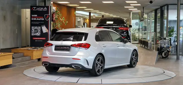 Mercedes-Benz A-Class view 7