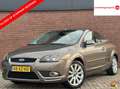 Ford Focus Cabriolet 2.0 TITANIUM | NL-AUTO! | 1E EIG! | DEAL Braun - thumbnail 1