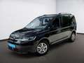 Volkswagen Caddy Caddy 2.0 TDI Life 4Motion *AHK*PDC*5 JAHR GAR. Schwarz - thumbnail 4