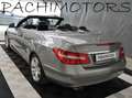 Mercedes-Benz E 250 CDI Cabrio BlueEFFICIENCY Avantgarde-Navi-Pelle Grigio - thumbnail 14