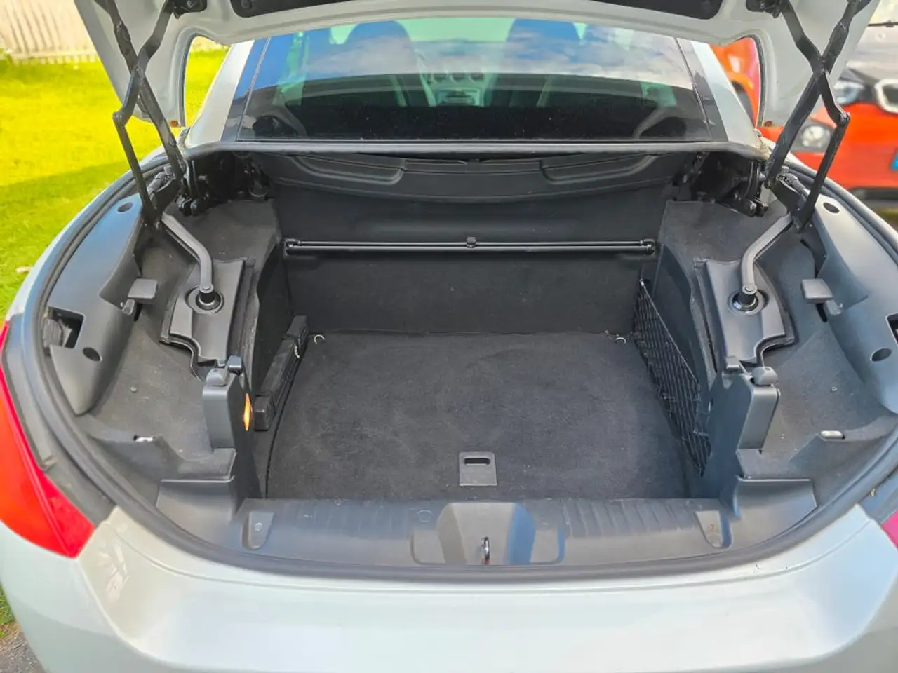 Peugeot 308 CC 1.6 VTi 120ch Sport Pack