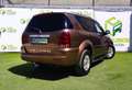 SsangYong Rexton RX 290 PLUS AUTO Marrón - thumbnail 2