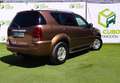 SsangYong Rexton RX 290 PLUS AUTO Marrón - thumbnail 3