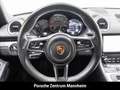 Porsche Cayman PDK Navi Lenkradheizung 2-Zonen Klima Tempostat Gris - thumbnail 16