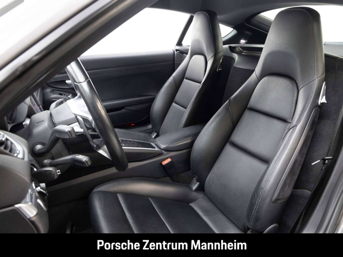 Porsche 718 Cayman - - Joinsteer - #4