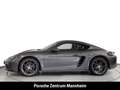 Porsche Cayman PDK Navi Lenkradheizung 2-Zonen Klima Tempostat Gris - thumbnail 2