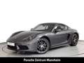 Porsche Cayman PDK Navi Lenkradheizung 2-Zonen Klima Tempostat Gris - thumbnail 1