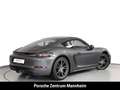 Porsche Cayman PDK Navi Lenkradheizung 2-Zonen Klima Tempostat Gris - thumbnail 11