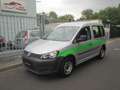 Volkswagen Caddy Kombi EcoFuel Grey - thumbnail 1