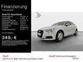 Audi A3 30 TFSI*Xenon*Alu*PDC*Bluetooth*Sta Weiß - thumbnail 1