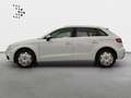 Audi A3 30 TFSI*Xenon*Alu*PDC*Bluetooth*Sta Weiß - thumbnail 4