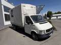 Volkswagen LT 35 Pritsche LR TDI Weiß - thumbnail 3