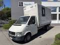 Volkswagen LT 35 Pritsche LR TDI Weiß - thumbnail 1