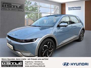 Dynamiq Elektro 4WD +KLIMA+RFK+NAVI+SHZ+UVM+