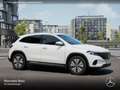 Mercedes-Benz EQA 250 PROG+PLUS-PAKET+360+KEYLESS+SPUR Weiß - thumbnail 16