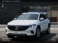 Mercedes-Benz EQA 250 PROG+PLUS-PAKET+360+KEYLESS+SPUR Weiß - thumbnail 2