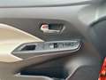 Nissan Micra N-Way Automatik Cam Carplay SHZ Temp PDC Orange - thumbnail 17
