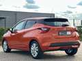 Nissan Micra N-Way Automatik Cam Carplay SHZ Temp PDC Orange - thumbnail 7