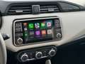 Nissan Micra N-Way Automatik Cam Carplay SHZ Temp PDC Orange - thumbnail 13