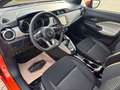 Nissan Micra N-Way Automatik Cam Carplay SHZ Temp PDC Orange - thumbnail 11