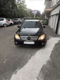C 220 CDI BlueEFFICIENCY