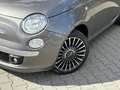 Fiat 500C 1.2 Lounge 16 inch, Parkeersensoren. Garantie Grijs - thumbnail 11