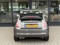 Fiat 500C 1.2 Lounge 16 inch, Parkeersensoren. Garantie Grijs - thumbnail 13