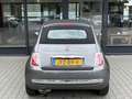 Fiat 500C 1.2 Lounge 16 inch, Parkeersensoren. Garantie Grijs - thumbnail 14