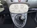 Fiat 500C 1.2 Lounge 16 inch, Parkeersensoren. Garantie Grijs - thumbnail 20