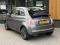 Fiat 500C 1.2 Lounge 16 inch, Parkeersensoren. Garantie Grijs - thumbnail 8